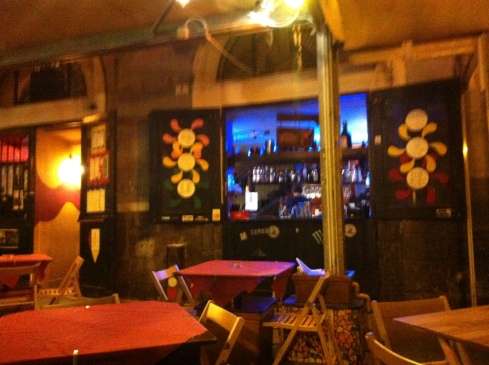 Bar Piazza Curro